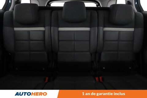 C5 aircross 1.5 Blue-HDi Shine EAT8 131 ch 2020 occasion 92130 Issy-les-Moulineaux