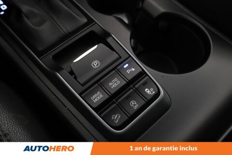 Tucson 1.7 CRDi Executive DCT-7 141 ch 2016 occasion 92130 Issy-les-Moulineaux