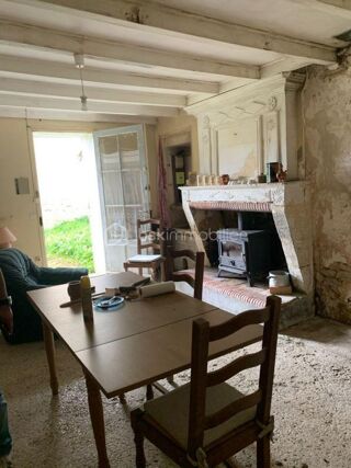  Maison � vendre 3 pi�ces 100 m�