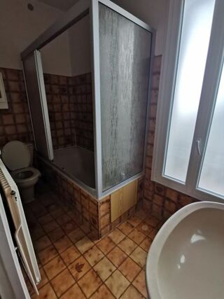  Appartement � louer 1 pi�ce 13 m�