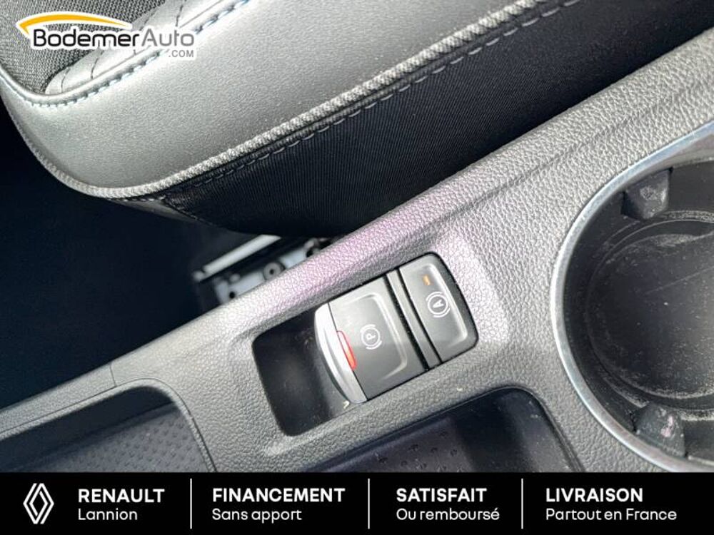 Symbioz E-Tech full hybrid 145 Esprit Alpine 2025 occasion 22200 Guingamp