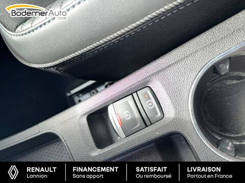 Symbioz E-Tech full hybrid 145 Esprit Alpine 2025 occasion 22200 Guingamp