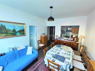  Appartement � vendre 3 pi�ces 38 m�