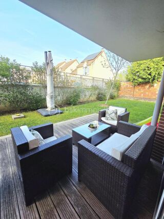  Appartement � vendre 4 pi�ces 87 m�