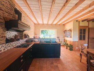  Maison  vendre 7 pices 172 m