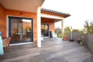  Maison à vendre 5 pièces 130 m²
