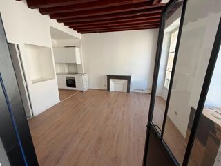  Appartement à louer 2 pièces 35 m²