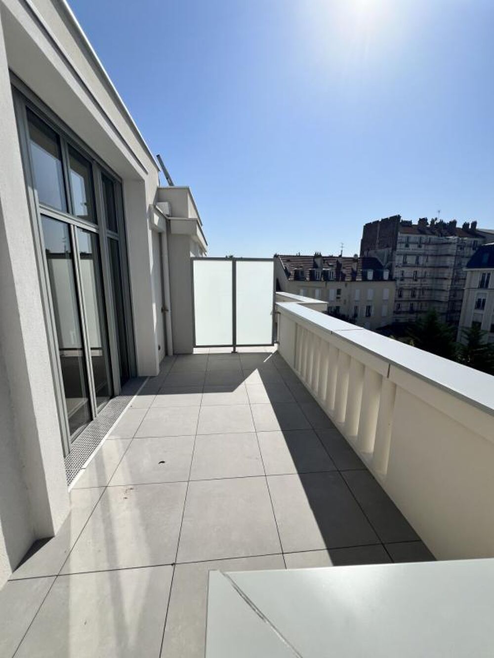 Appartement 5 pièces 111 m² · à Maisons Alfort · 111 m² · 1 075 000 €