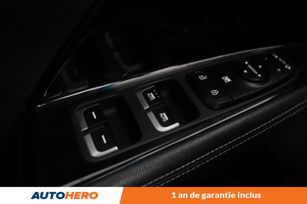 Niro 1.6 GDi ISG Hybride Design DCT6 141 ch 2019 occasion 92130 Issy-les-Moulineaux