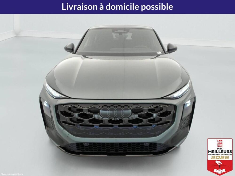 Q3 HYBRIDE E-HYBRID 272 CH S tronic 6 S 2026 occasion 10150 Lavau