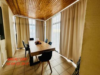  Maison à vendre 7 pièces 140 m²