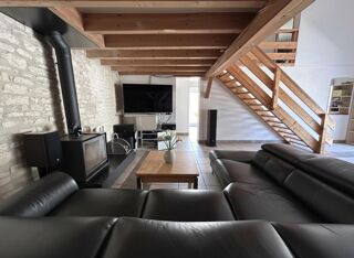 Maison à vendre 5 pièces 188 m²