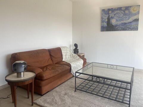  Appartement  louer 6 pices 125 m Marseille 09