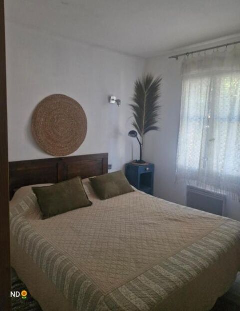  Appartement � louer 1 pi�ce 10 m�