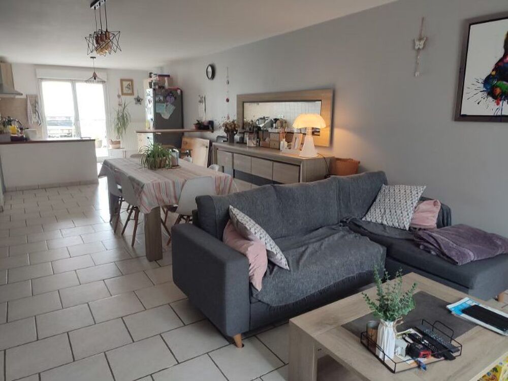 Location Appartement Appartement de 118m2 à louer sur Andilly Andilly