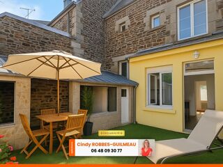  Maison � vendre 4 pi�ces 82 m�