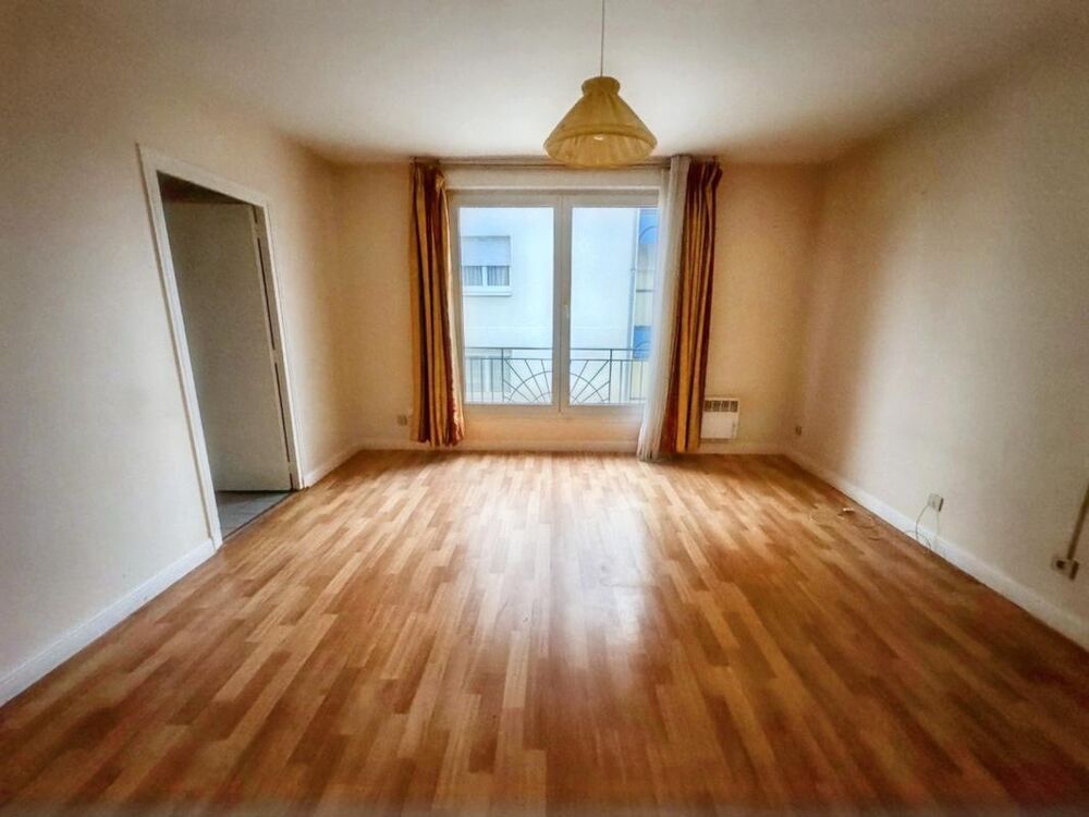 Appartement 1 pièce 32 m² · à Tours · 32 m² · 34 000 €