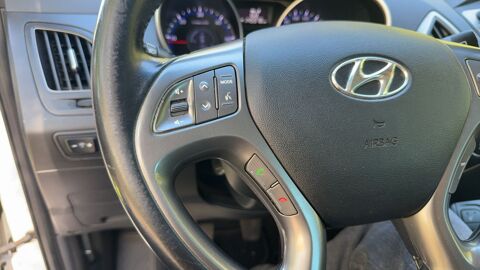iX35 1.7 CRDi 115 Premium 2013 occasion 76240 Belbeuf