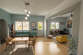  Maison � vendre 5 pi�ces 105 m�