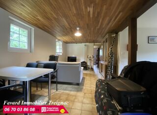  Maison à vendre 4 pièces 52 m²