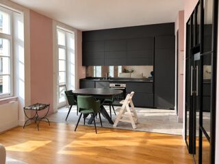 Vente Appartement Appartement Vichy