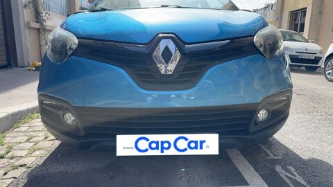 Captur I 0.9 TCe 90 Zen 2014 occasion 69003 Lyon