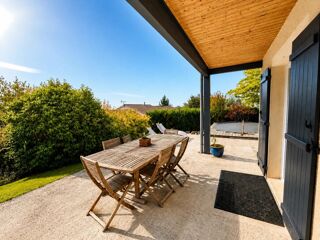 Vente Maison Maison de 5 pièces de 121 m² à Saint-Martin-Belle-Roche Saint martin belle roche