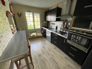  Maison � vendre 6 pi�ces 135 m�