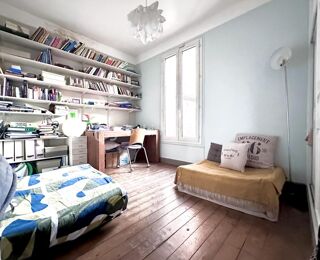  Maison � vendre 5 pi�ces 88 m�