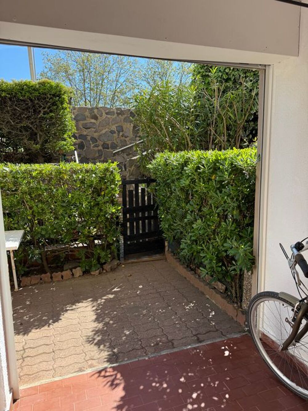 Location Appartement Studio de 20m2 à louer sur Agde Agde