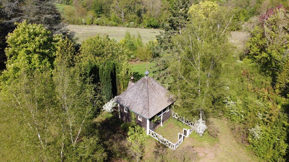� vendre  Maison Luzarches (95270)
