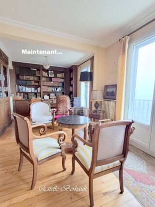  Appartement à vendre 5 pièces 75 m²