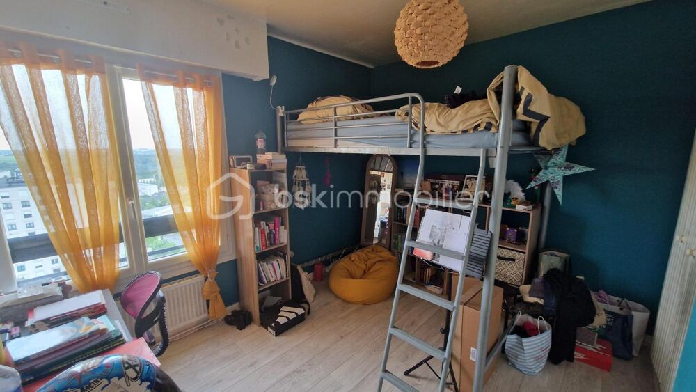 Agréable appartement
