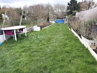  Maison à vendre 4 pièces 116 m²