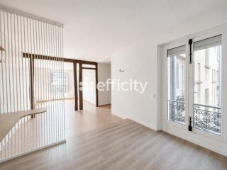  Appartement à vendre 2 pièces 50 m²