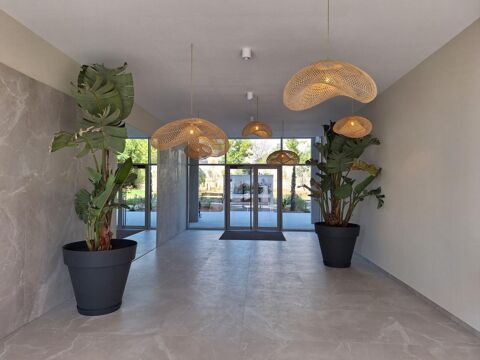  Appartement � louer 2 pi�ces 41 m�