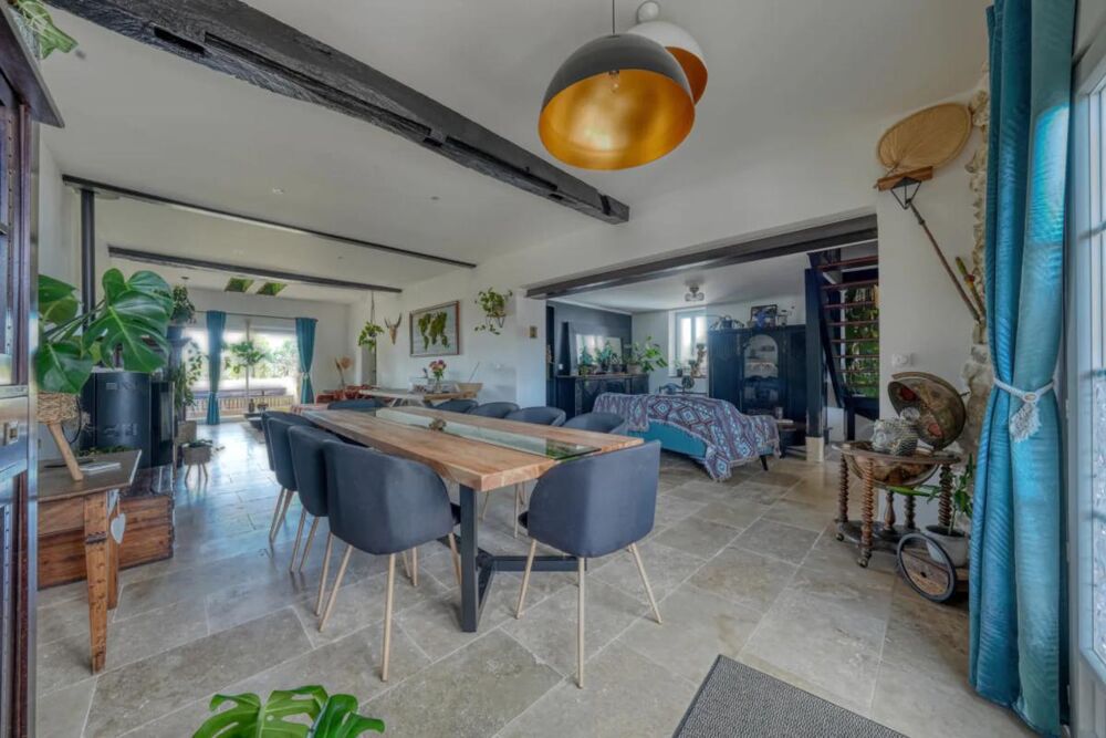 à vendre  Maison Orist (40300)