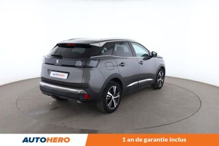 3008 1.5 Blue-HDi GT EAT8 130 ch 2022 occasion 92130 Issy-les-Moulineaux