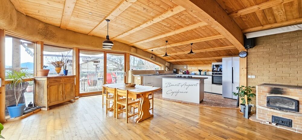 � vendre  Maison Groisy (74570)