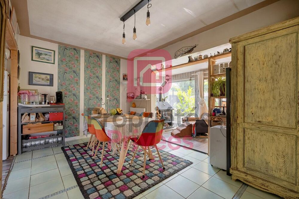 Vente Maison Lanton Maison de 74 m² 2 chambres a Rénover Lanton