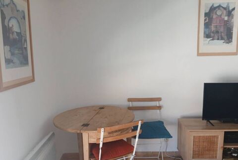  Appartement � louer 1 pi�ce 24 m�