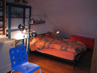 Location Appartement Chambre de 15m2 à louer sur Nantes Nantes