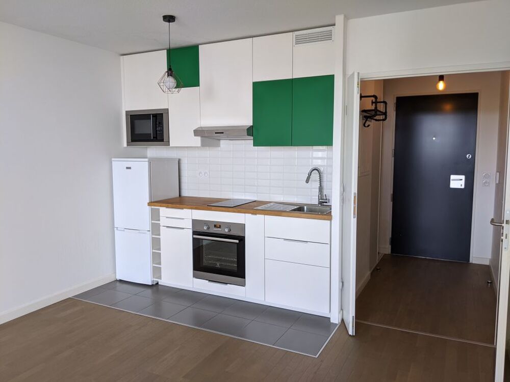 Location Appartement Appartement de 43m2 à louer sur Bègles Begles