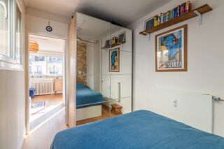  Appartement � vendre 2 pi�ces 46 m�