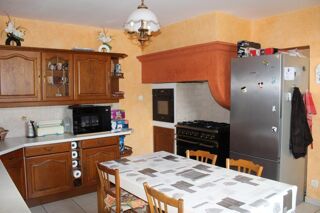  Maison à vendre 8 pièces 210 m²