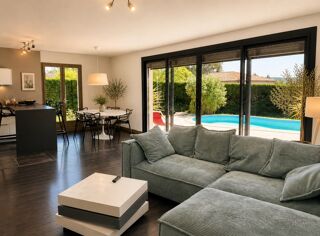  Maison à vendre 6 pièces 120 m²