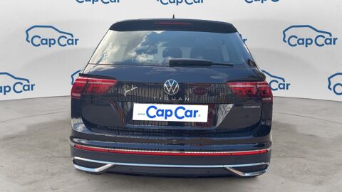 Tiguan 1.4 TSi 245 e-Hybrid BMT DSG7 Elegance 2022 occasion 92270 Bois Colombes