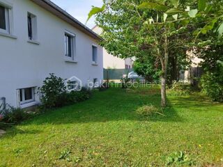  Maison � vendre 6 pi�ces 124 m�