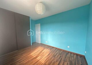  Maison à vendre 4 pièces 93 m²
