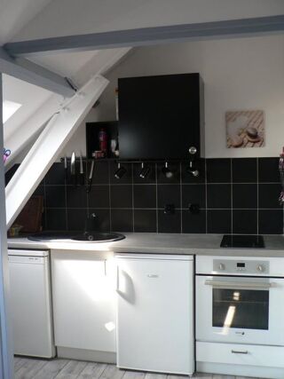  Appartement � louer 1 pi�ce 47 m�